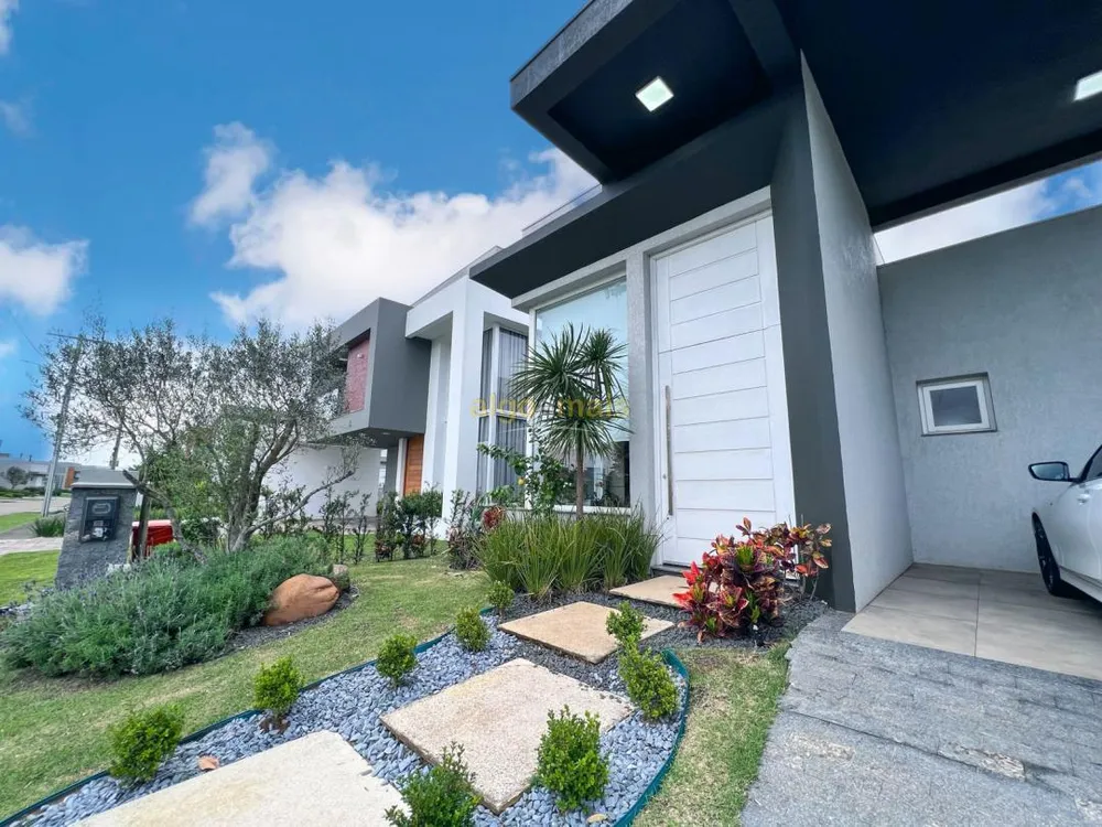 Casa, 3 quartos, 89 m² - Foto 3