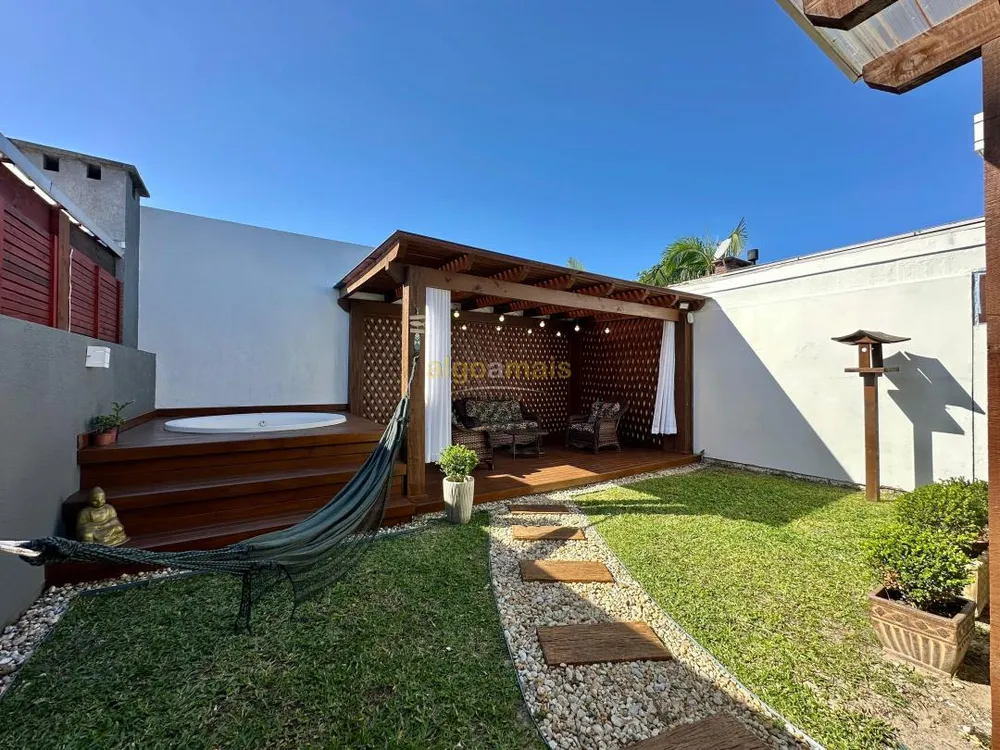 Casa, 3 quartos, 89 m² - Foto 2