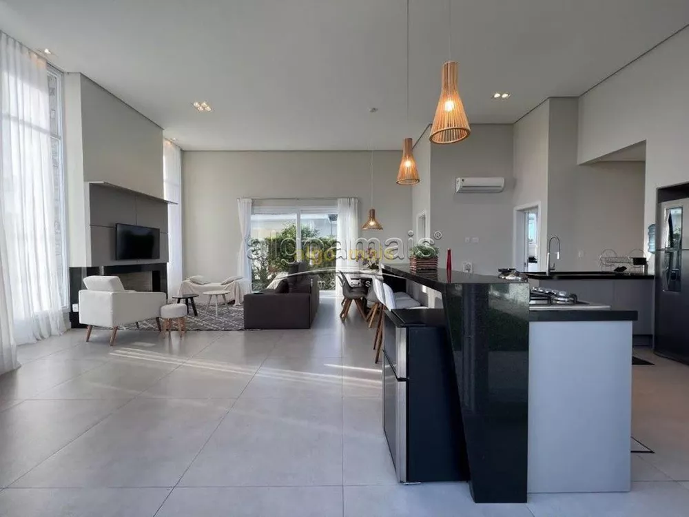 Casa de Condomínio, 4 quartos - Foto 7