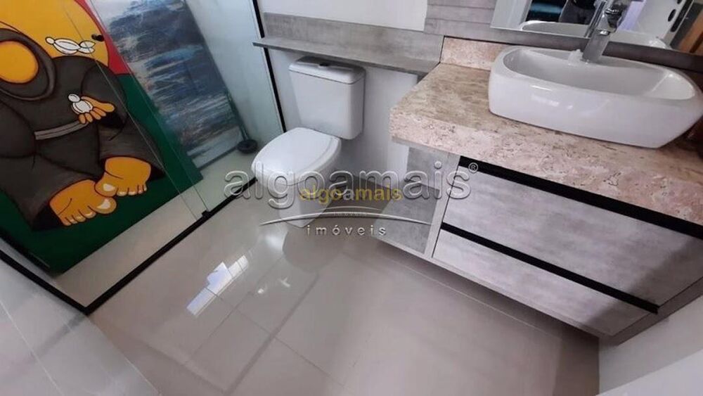 Casa de Condomínio, 4 quartos - Foto 2