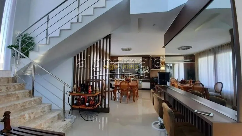 Casa de Condomínio, 4 quartos - Foto 5