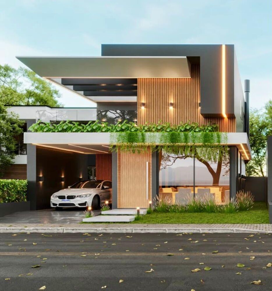 Casa, 2 quartos, 128 m² - Foto 1