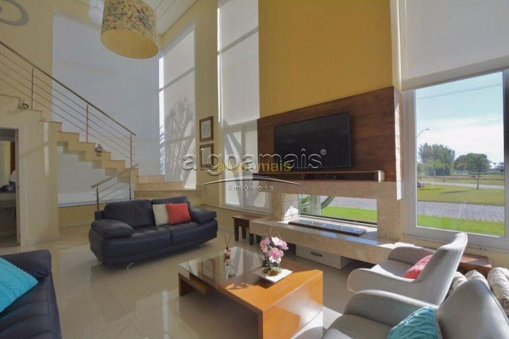 Casa de Condomínio, 4 quartos - Foto 6