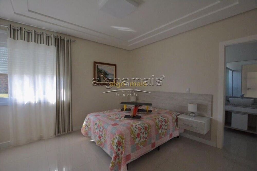 Casa de Condomínio, 4 quartos - Foto 12
