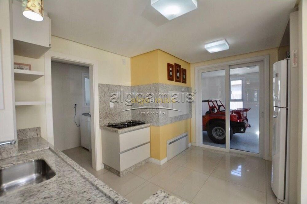 Casa de Condomínio, 4 quartos - Foto 11