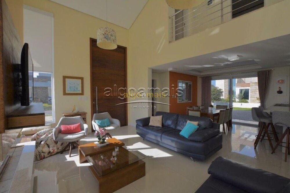 Casa de Condomínio, 4 quartos - Foto 7