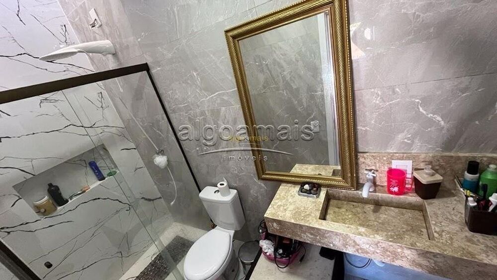 Casa, 2 quartos, 79 m² - Foto 1