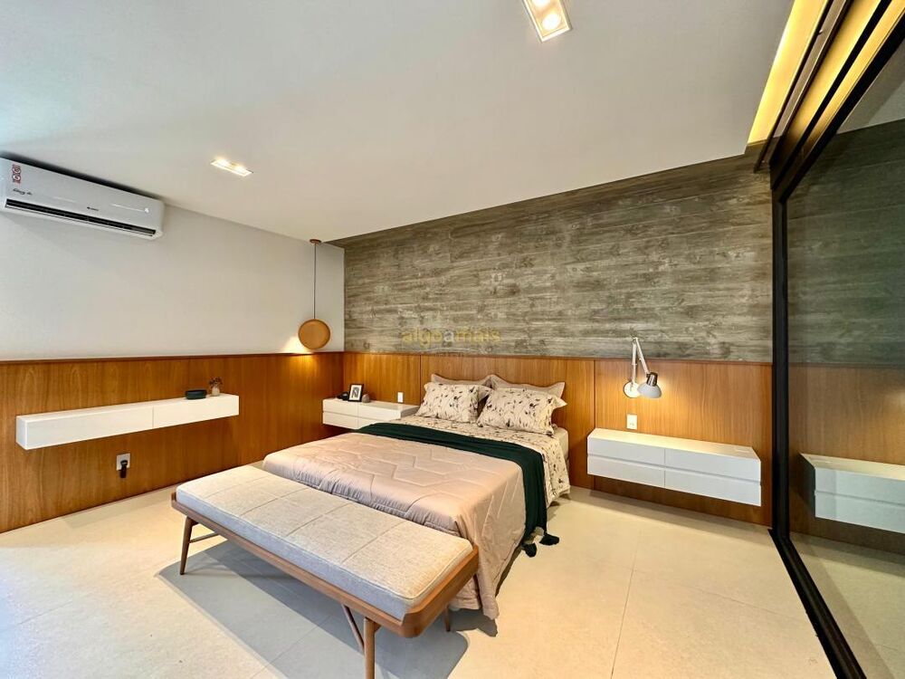 Casa de Condomínio, 4 quartos - Foto 5