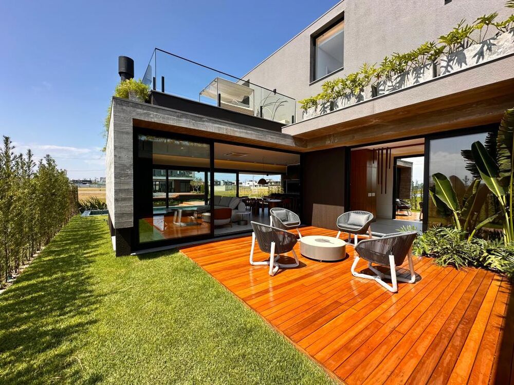 Casa de Condomínio, 4 quartos - Foto 3