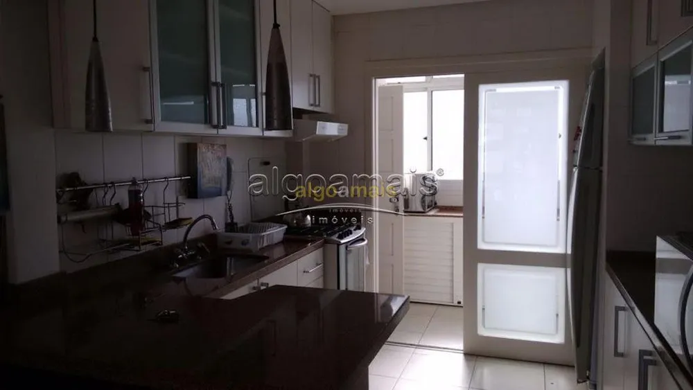 Apartamento, 3 quartos, 178 m² - Foto 5