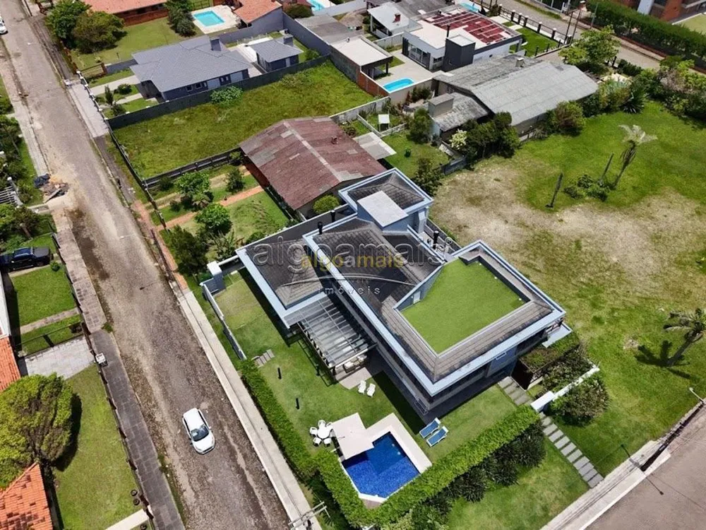 Casa, 5 quartos, 535 m² - Foto 3