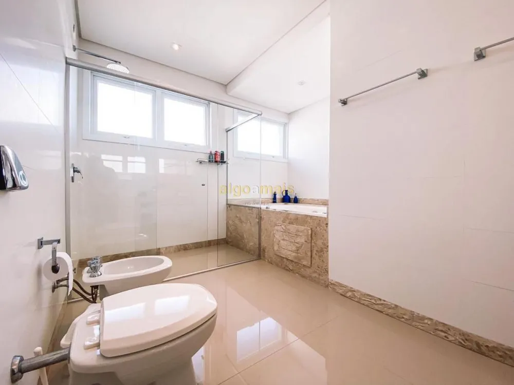 Casa de Condomínio, 5 quartos - Foto 5