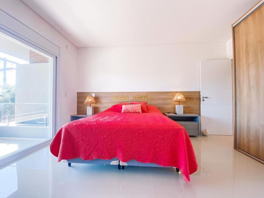Casa de Condomínio, 5 quartos - Foto 1