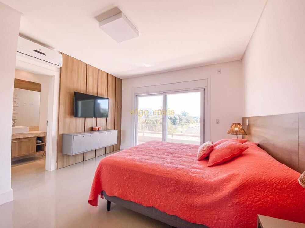 Casa de Condomínio, 5 quartos - Foto 3