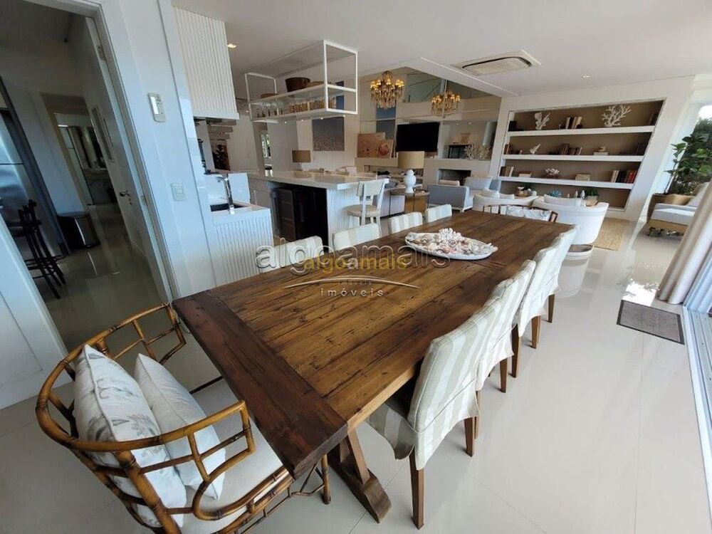 Casa de Condomínio, 5 quartos - Foto 4