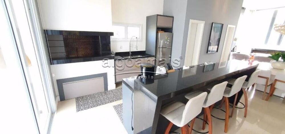 Casa, 3 quartos, 95 m² - Foto 2