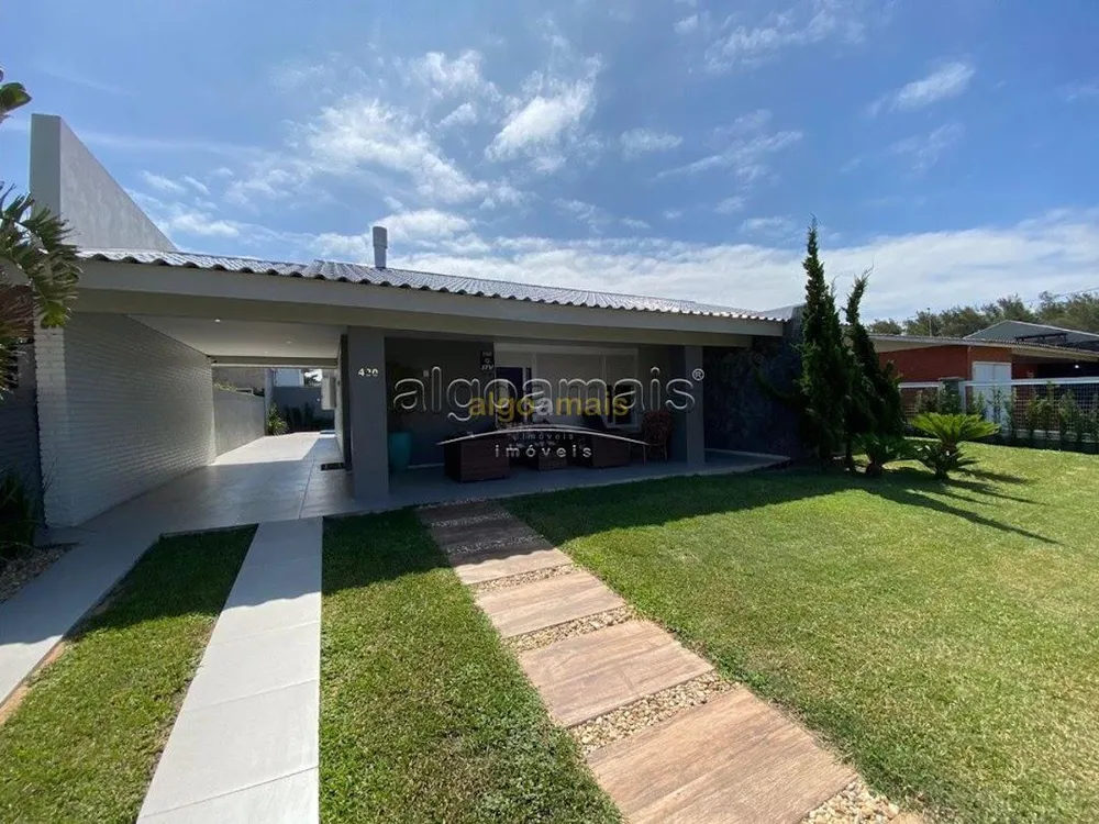 Casa, 3 quartos, 95 m² - Foto 7