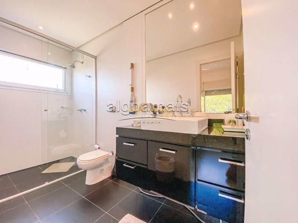 Casa de Condomínio, 4 quartos - Foto 21