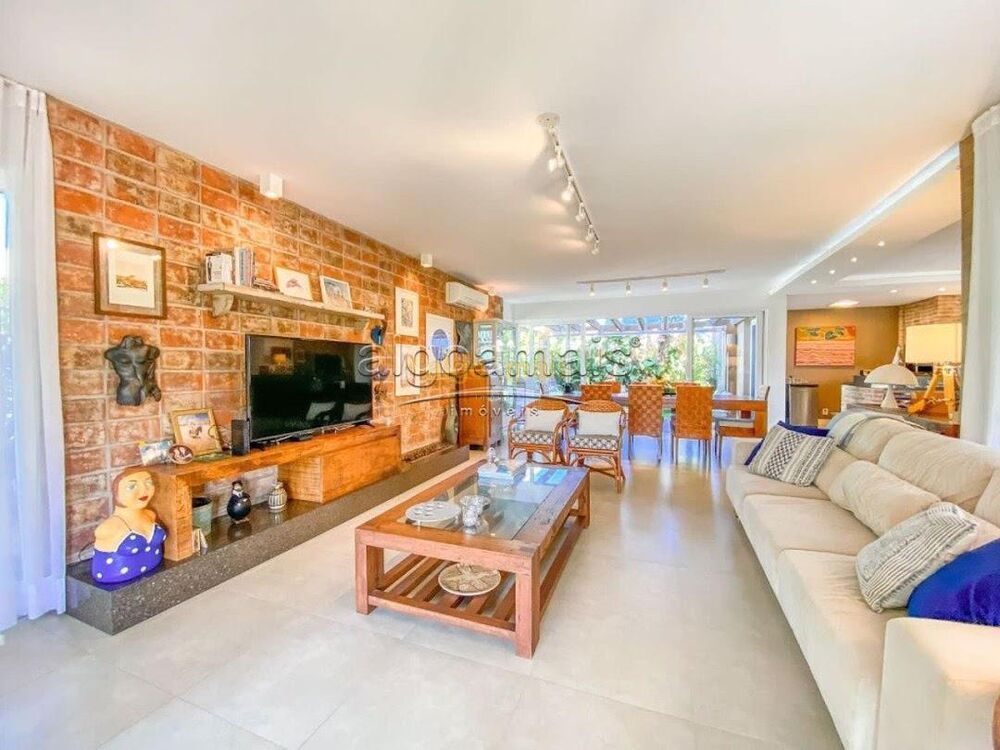 Casa de Condomínio, 4 quartos - Foto 8