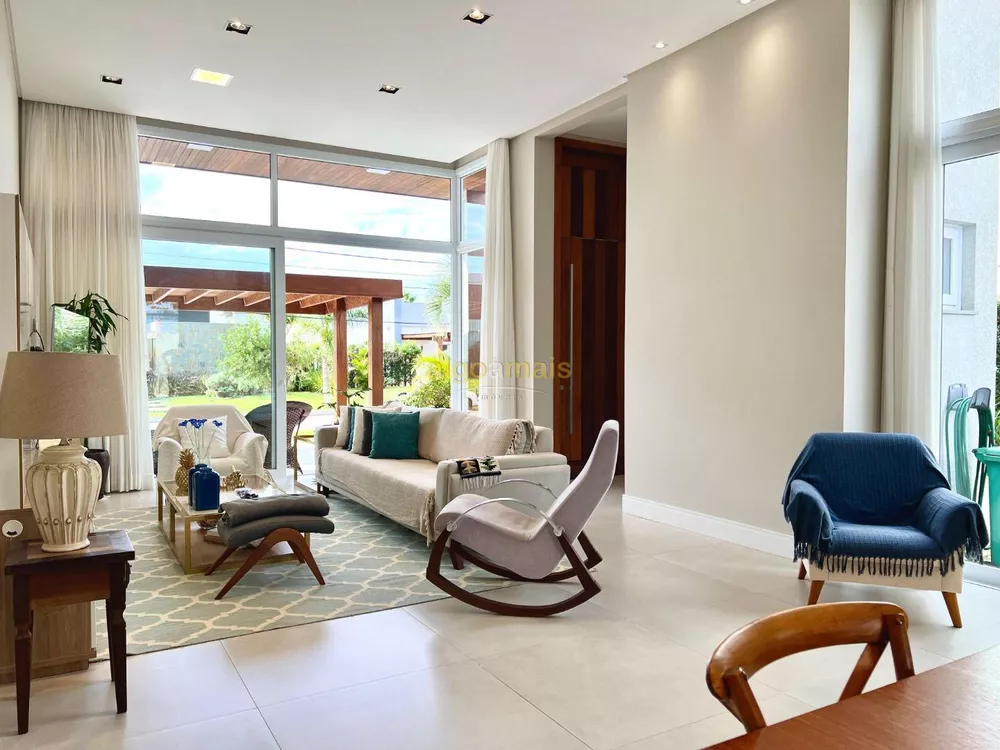 Casa de Condomínio, 4 quartos - Foto 7