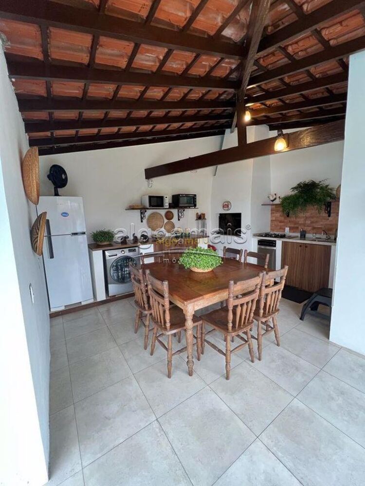 Casa, 3 quartos, 160 m² - Foto 20