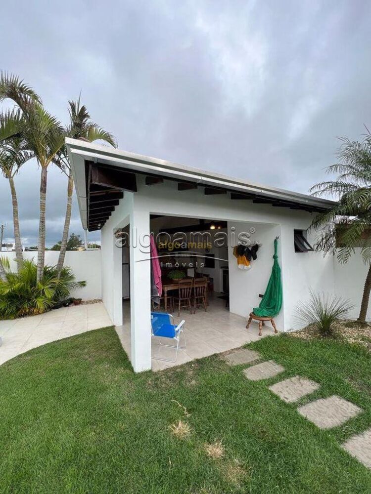 Casa, 3 quartos, 160 m² - Foto 11