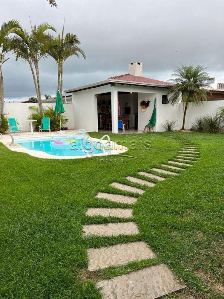 Casa, 3 quartos, 160 m² - Foto 7