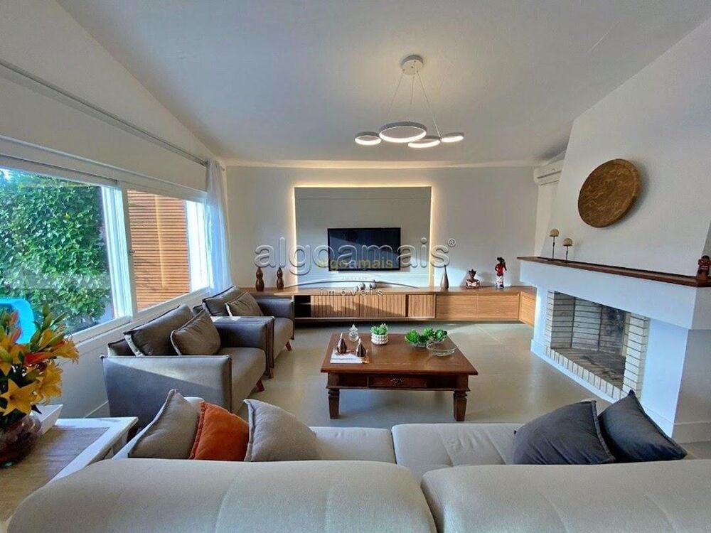 Casa, 4 quartos, 180 m² - Foto 2