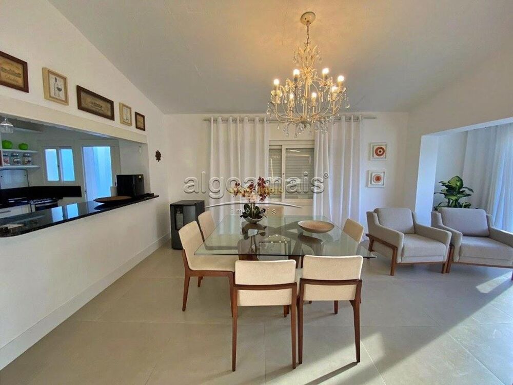 Casa, 4 quartos, 180 m² - Foto 4