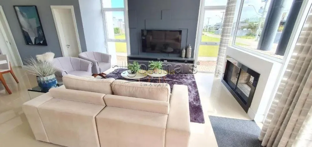 Casa, 3 quartos, 220 m² - Foto 6