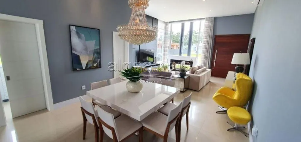 Casa, 3 quartos, 220 m² - Foto 8