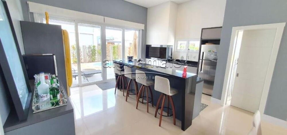 Casa, 3 quartos, 220 m² - Foto 2