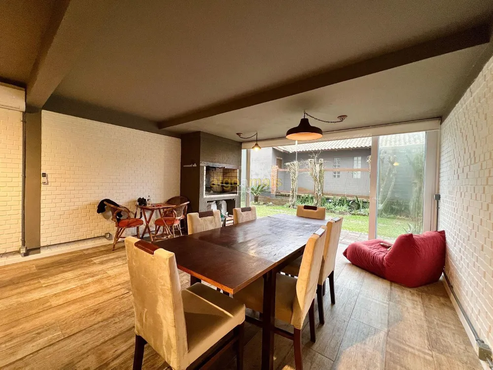 Casa, 5 quartos, 277 m² - Foto 8