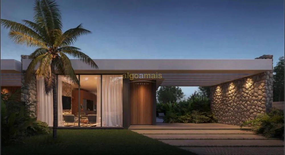 Casa, 3 quartos, 132 m² - Foto 1