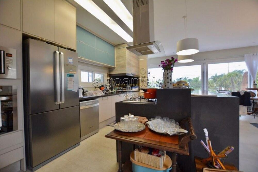 Casa de Condomínio, 4 quartos - Foto 7