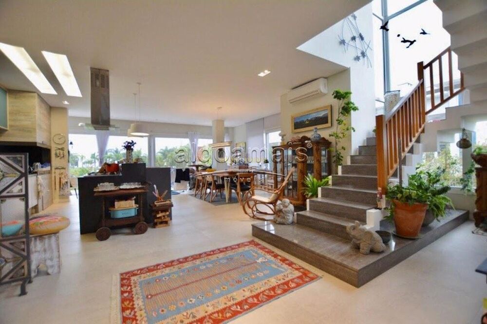 Casa de Condomínio, 4 quartos - Foto 4