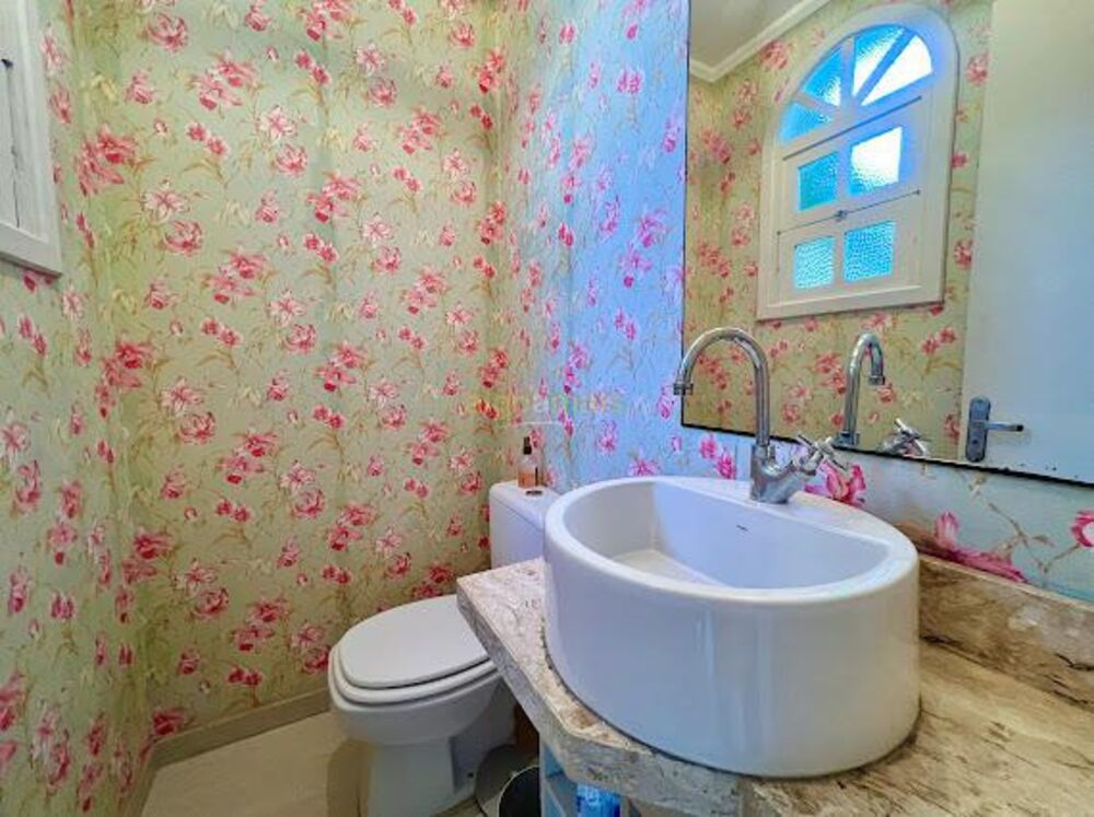 Casa de Condomínio, 4 quartos - Foto 15
