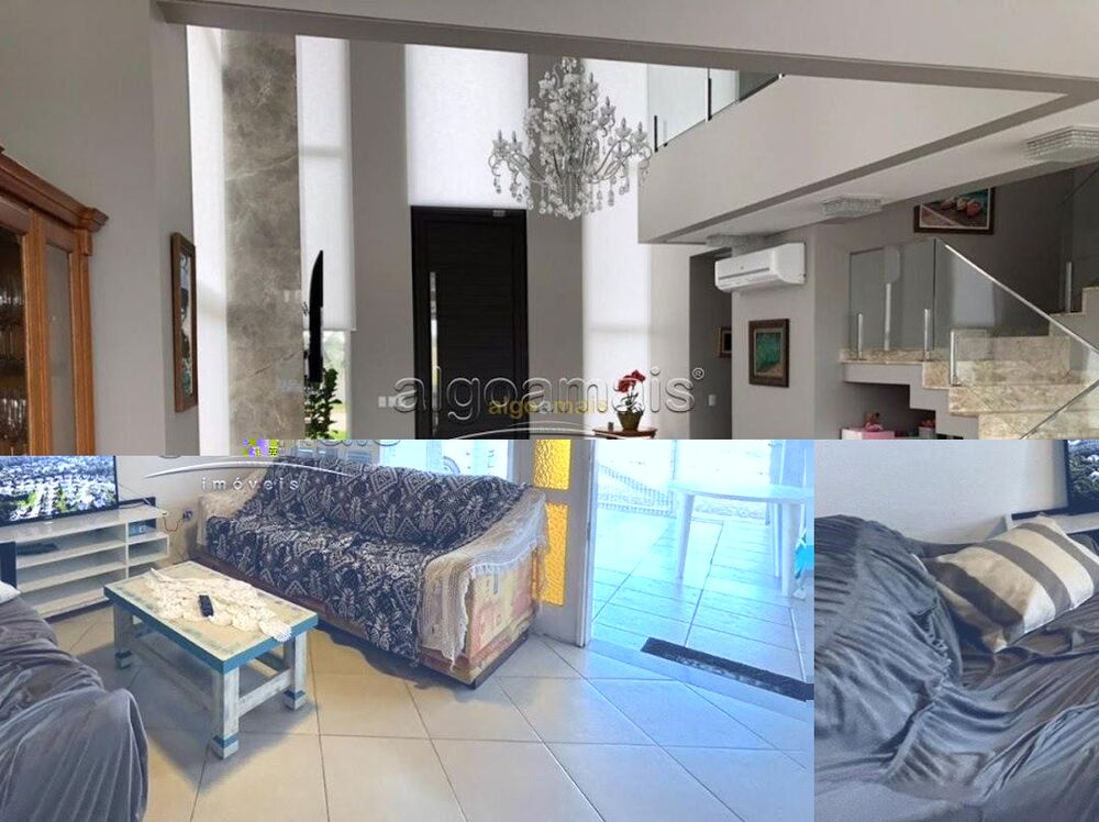 Casa de Condomínio, 5 quartos - Foto 2