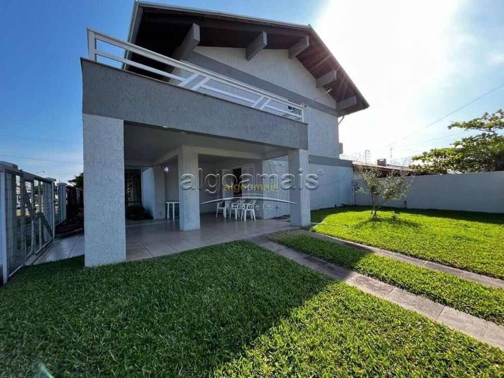 Casa de Condomínio, 5 quartos - Foto 1