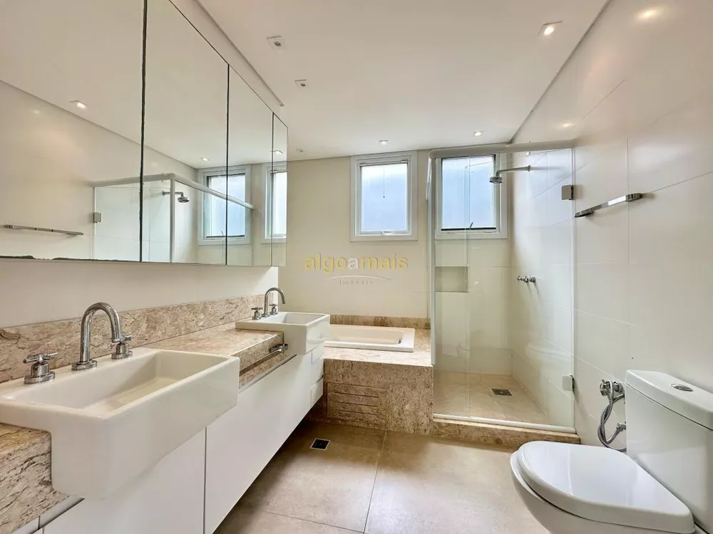 Casa de Condomínio, 4 quartos - Foto 7