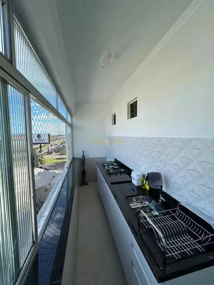 Apartamento, 1 quarto, 46 m² - Foto 5