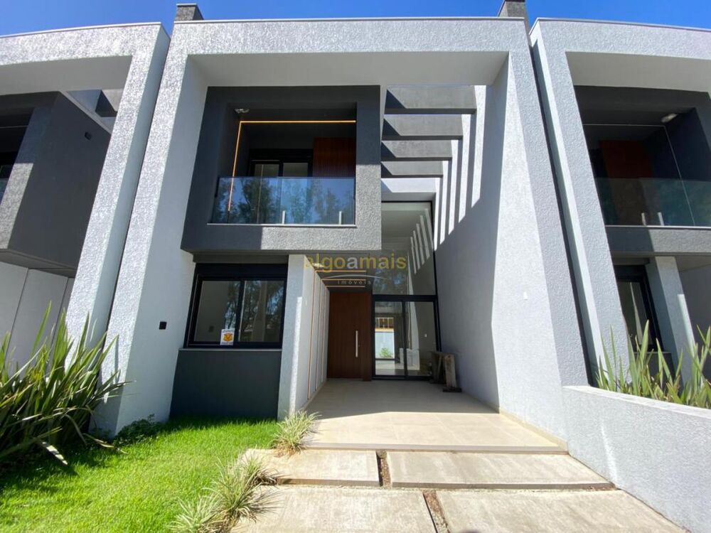 Casa, 4 quartos, 140 m² - Foto 2
