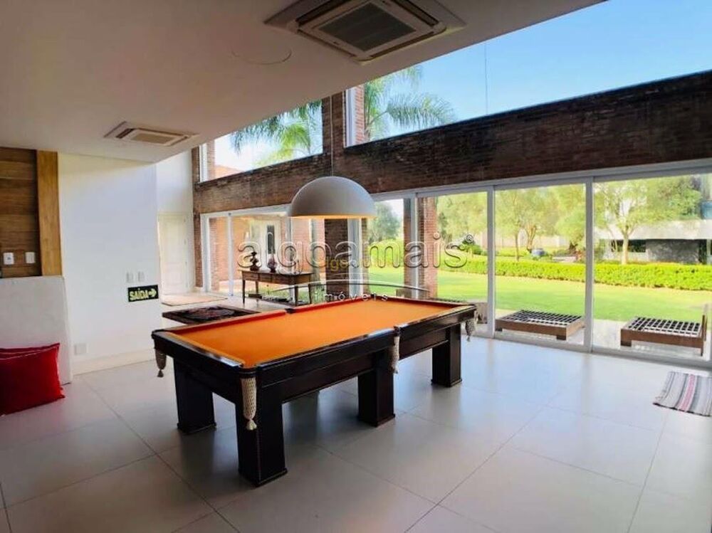 Casa de Condomínio, 5 quartos - Foto 2