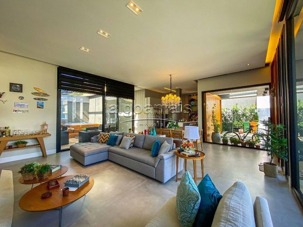 Casa de Condomínio, 4 quartos - Foto 7