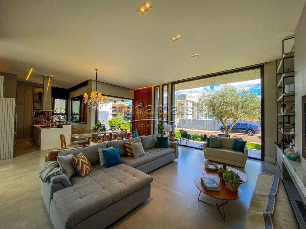 Casa de Condomínio, 4 quartos - Foto 6