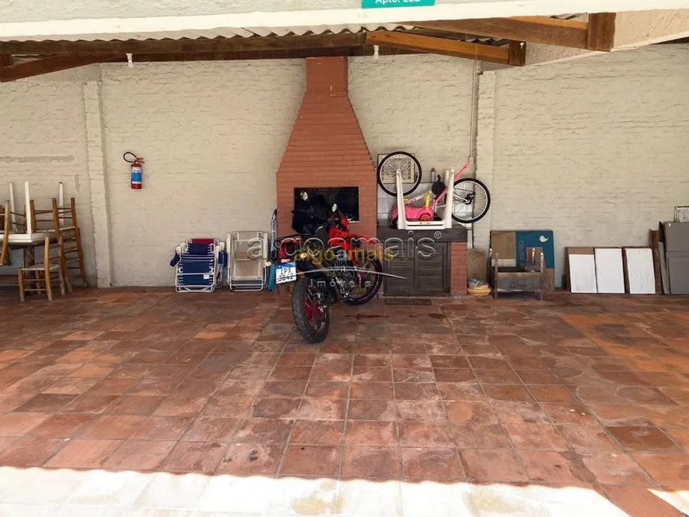 Casa de Condomínio, 4 quartos - Foto 9