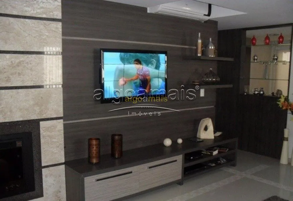 Apartamento, 4 quartos, 185 m² - Foto 2