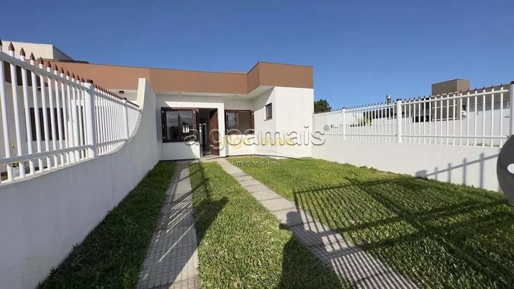 Casa, 2 quartos, 71 m² - Foto 5