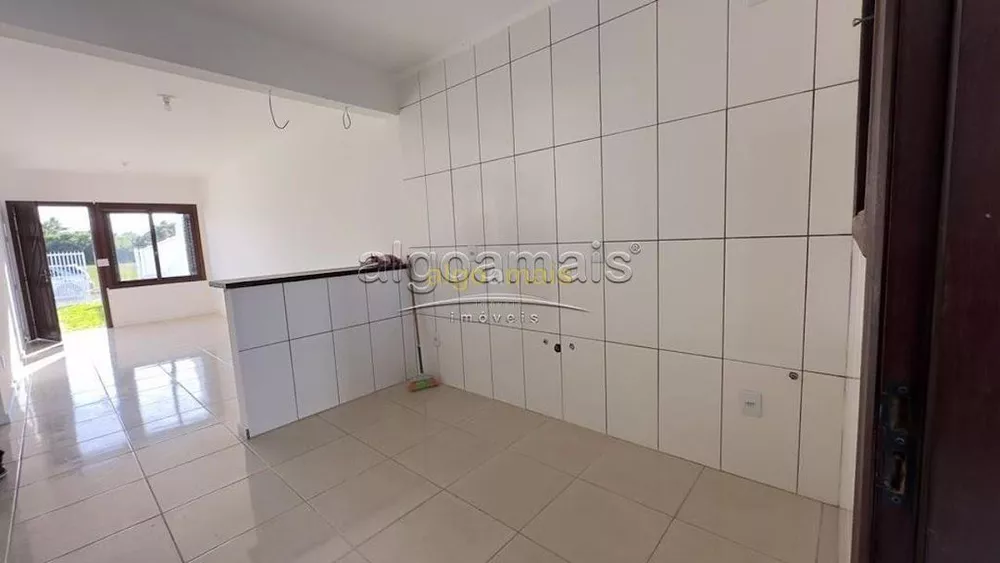 Casa, 2 quartos, 71 m² - Foto 1