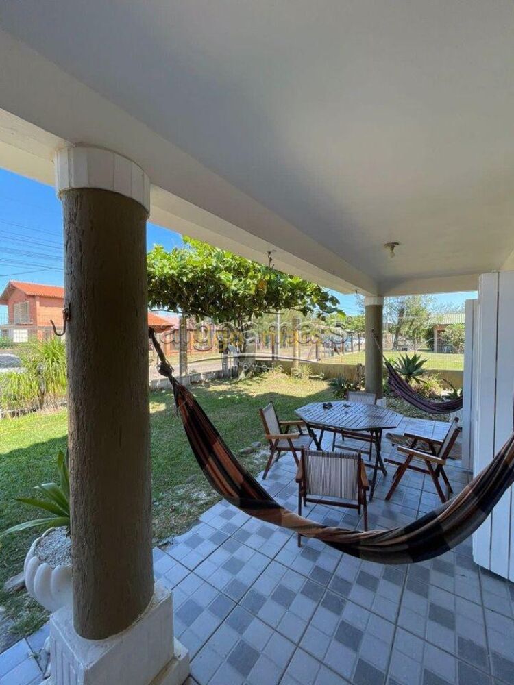 Casa, 7 quartos, 178 m² - Foto 1
